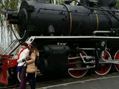 -永定河休闲森林公园