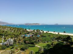 -三亚亚龙湾天域度假酒店