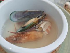 -王品牛排(郑州大卫城店)