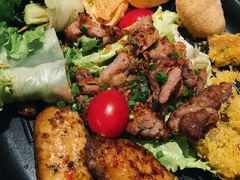 富国岛小食拼盘-米纸越南小馆(金鹰世界店)