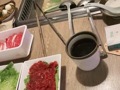 -野妹经典火锅(民治店)