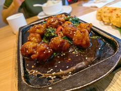 铁石三杯-枣子树·素食餐厅(普陀山店)