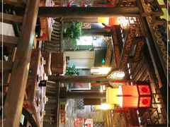 -蜀大侠火锅(四川北路店)