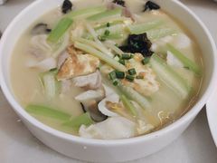 -华盛丰温州大排档(东三环南路店)