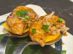 -乌君·酒场·炭火烧鸟(侨城坊店)