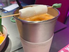 -新越盏·东南亚料理(捷登都会店)