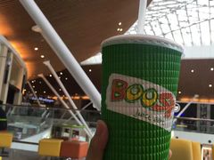 -吉隆坡国际机场