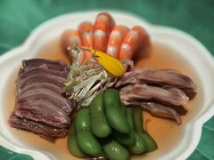 -醉庐·新上海菜(南京西路店)