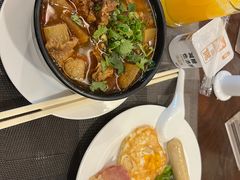 -南宁沃顿国际大酒店-自助餐厅
