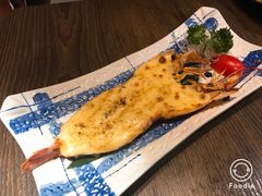-大雄寿司(中华广场店)