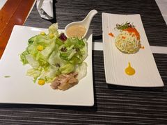 -斗牛士牛排餐厅(嘉里汇店)