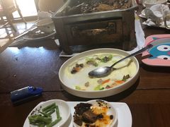 -西双版纳洲际度假酒店-曼霖轩中餐厅