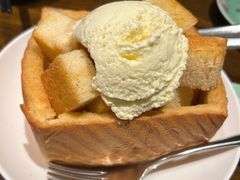 -粗茶淡饭·隐庐私厨(东亭店)