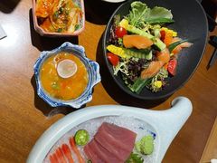 -九井澤精致料理(金茂店)