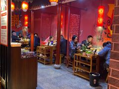 -小四川老火锅(欧风店)