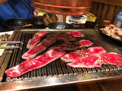 -千寻烧肉(政务区店)
