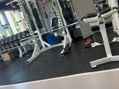 -EASY POWER健身工作室(浦东大道店)