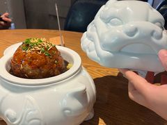 -扬州狮子楼·非遗淮扬菜(东关街店)