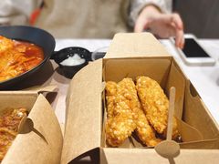 -Kyochon1991校村(共和路店)