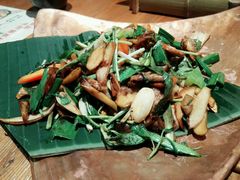 -云海肴·汽锅鸡·云南菜(天津国金汇店)