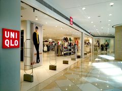 -光启城时尚购物中心