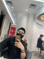 -Kraemer Paris  苏豪路易士·嘉玛发廊
