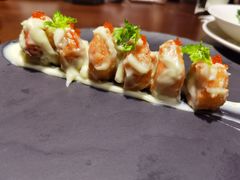 -索菲特酒店·乐轩华中餐厅
