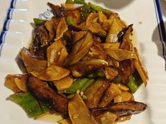 地三鲜-老仁义·清真菜(太古街店)