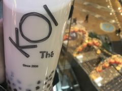 -KOI Thé(力宝广场店)