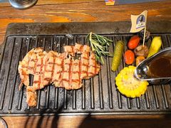 -卢布里西餐厅(总店)