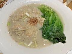 净云吞-翠华餐厅(宝安壹方城店)