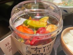 -桂小厨广西菜(万象城店)