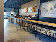 -星巴克(天津佛罗伦萨小镇店)