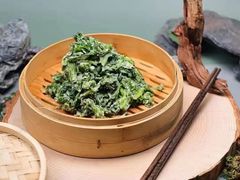 -大理实力希尔顿酒店御璽中餐厅YUXI – CHINESE RESTAURANT