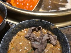 -小龙坎老火锅(北京三里屯店)