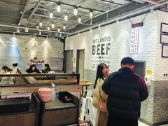 -卡乐星(浦东机场店)