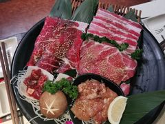-猫爪爪原切自助烤肉(观音桥阳光世纪店)