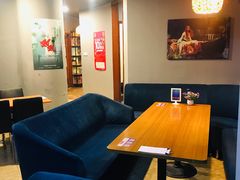 -汇佳桌游剧本咖啡馆(万体馆旗舰店)