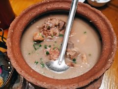 -爷爷的土钵菜(街道口店)