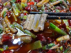 -乐山第一家临江鳝丝(茶坊路店)