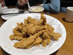 -吕氏疙瘩汤·海鲜新鲁菜(海州利群店)