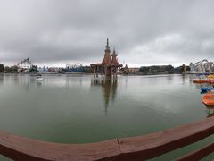 -大连海昌发现王国主题公园