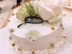 -第六季自助餐厅(甜水园店)