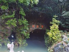 -灵栖洞天