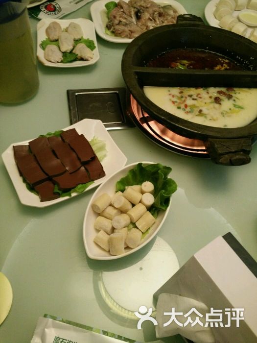魔石泡泡鱼-图片-淮北美食-大众点评网