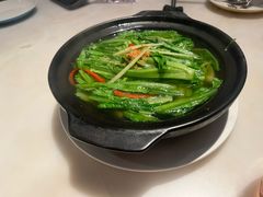 -港丽餐厅(领展购物广场·中关村店)