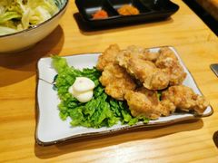 -一井烧肉·活鳗·寿司(望京SOHO店)