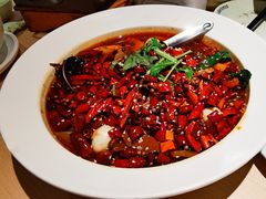 -吕氏疙瘩汤·新派鲁菜(欢乐汇店)