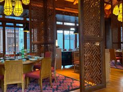 大堂-丽江金茂凯悦臻选酒店-滇香馆