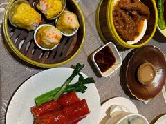 -香云轩·顺德菜(香云纱园林酒店店)